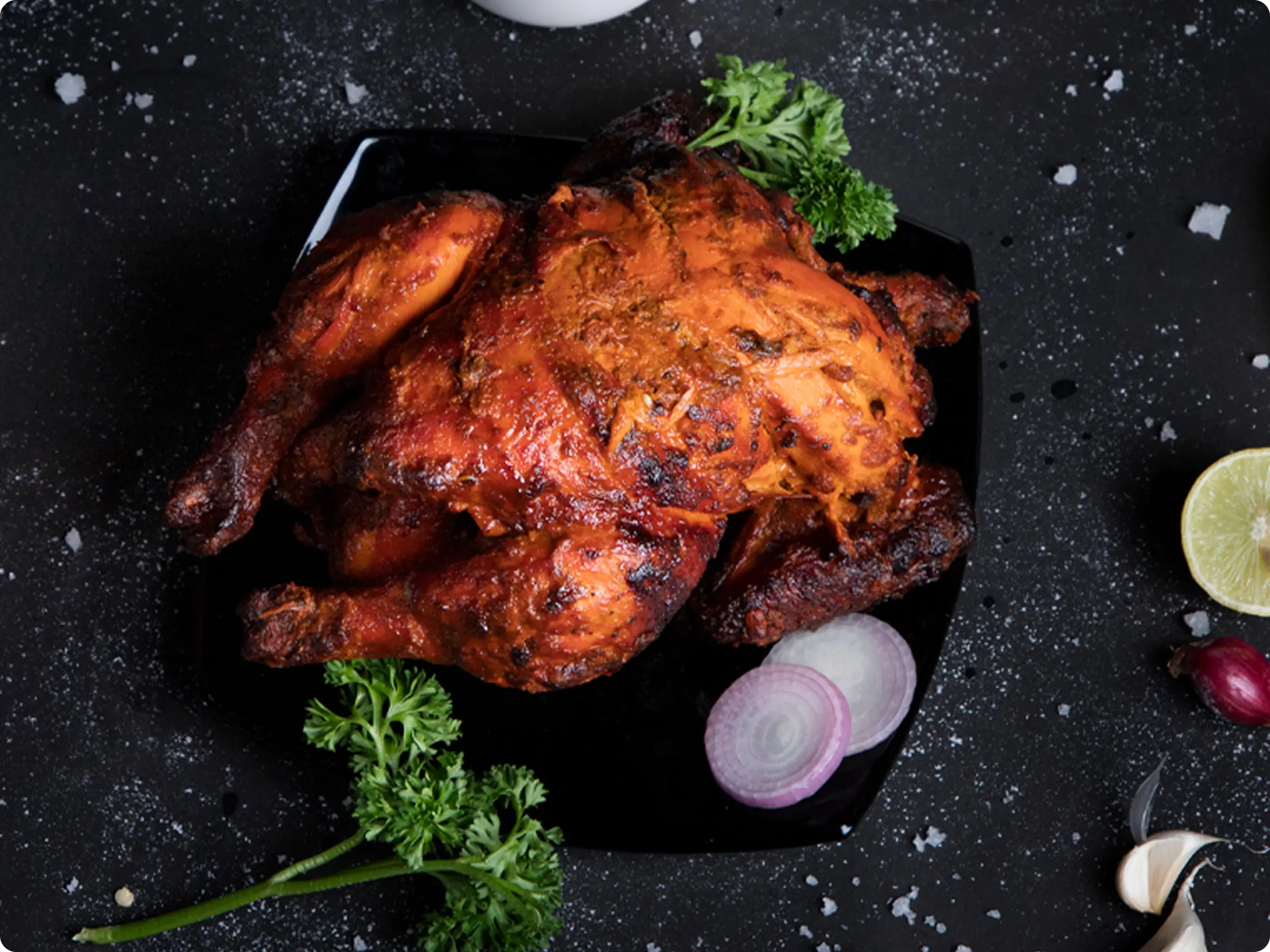 Food Photography